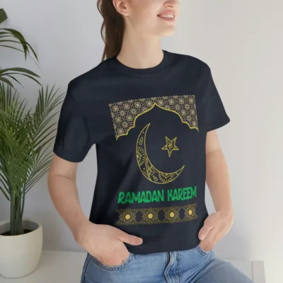 Ramadan Kareem Shirt