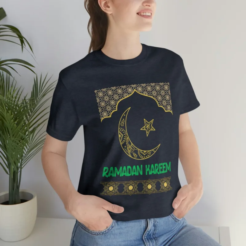 Ramadan Kareem Shirt