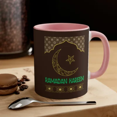 Ramadan Kareem Coffee Mug, 11oz